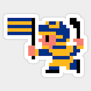 Ice Hockey Victory - Buffalo Sticker